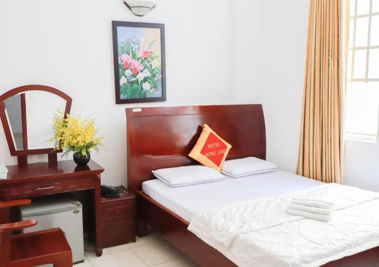 Khách sạn Khach San Song Anh TP. Hồ Chí Minh