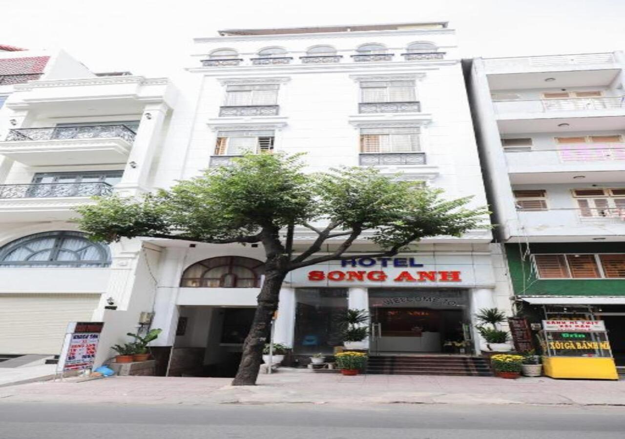 Khách sạn Khach San Song Anh *