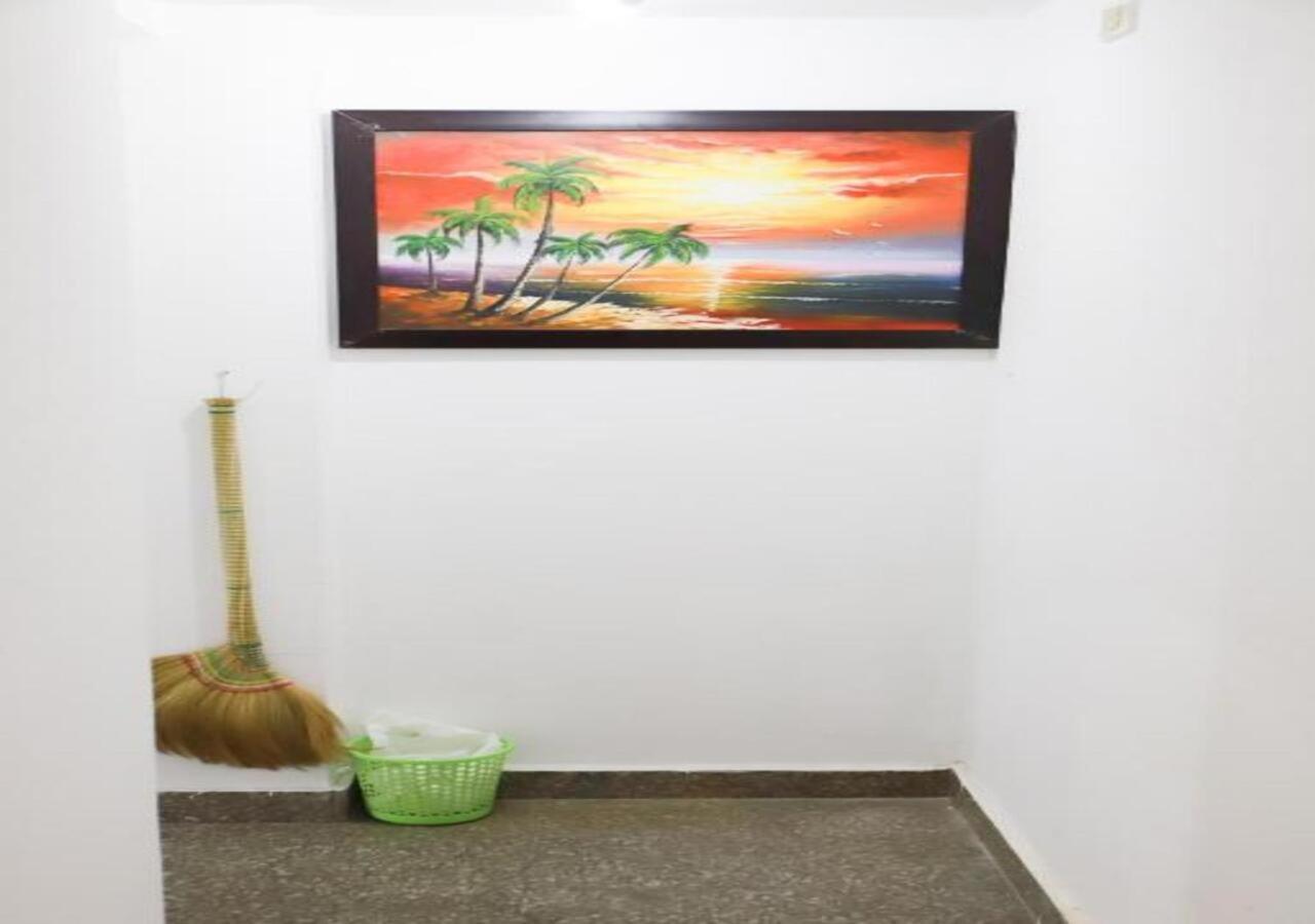 Khach San Song Anh Khách sạn TP. Hồ Chí Minh